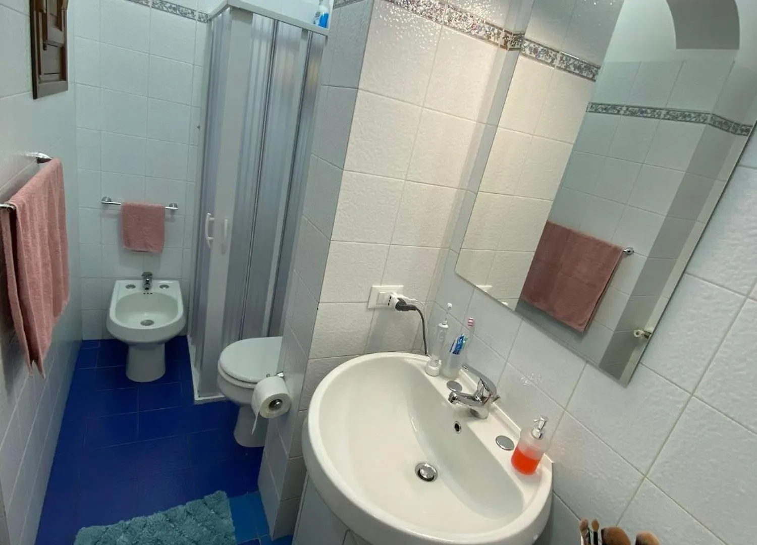 Eden Apartment Trapani