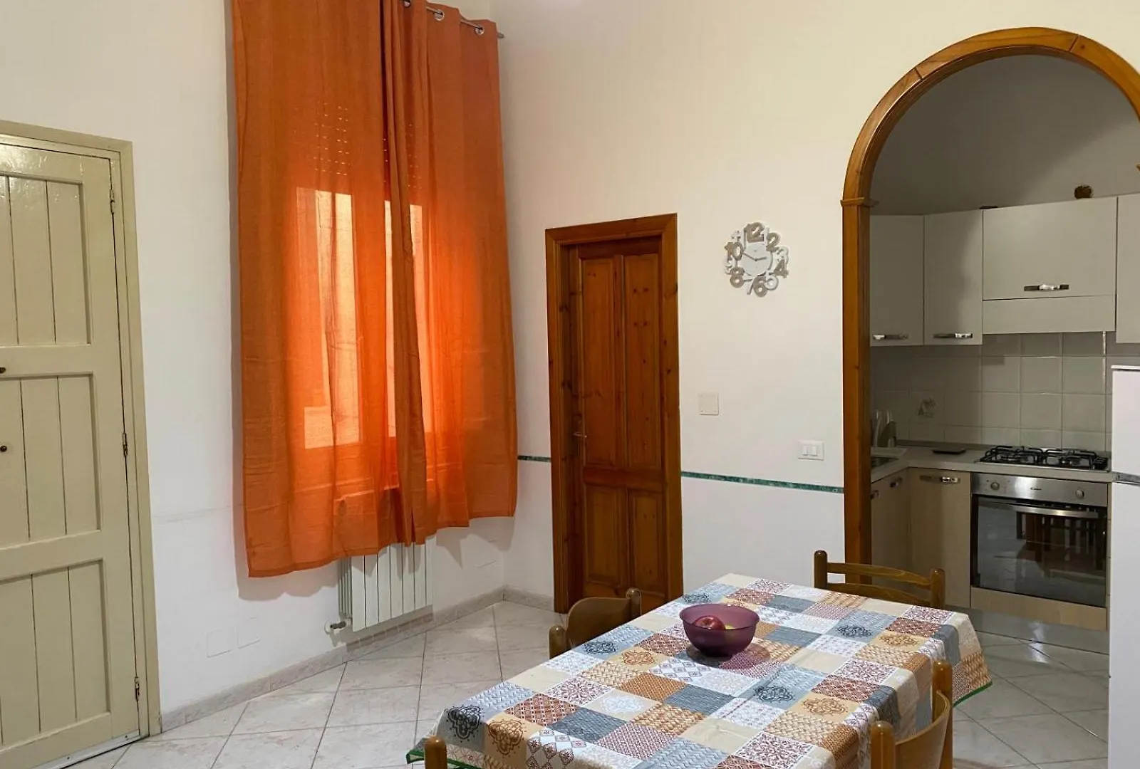Eden Apartment Trapani Italia