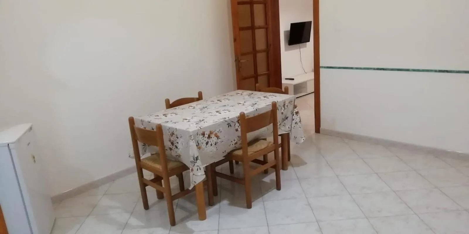 Eden Apartment Trapani