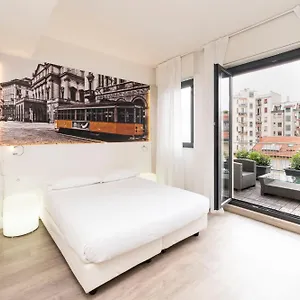 Viva Hotel Milano