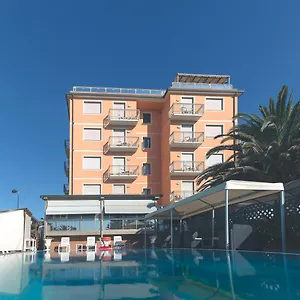 Bixio Hotel Lido di Camaiore