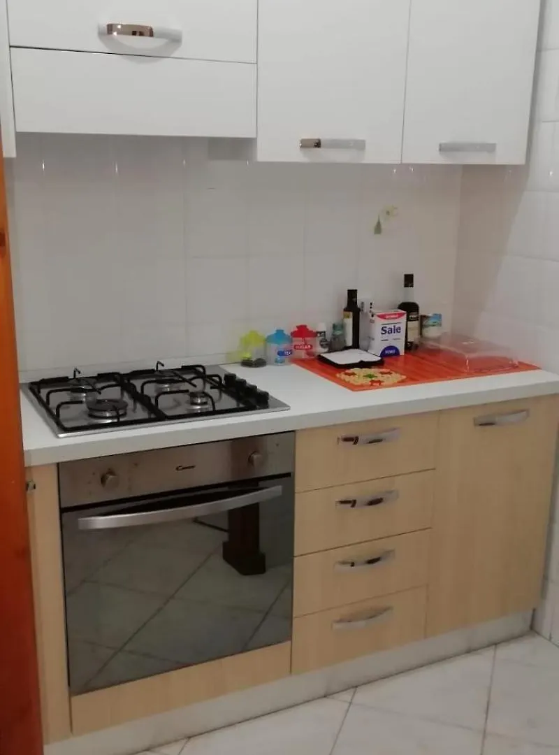Eden Apartment Trapani